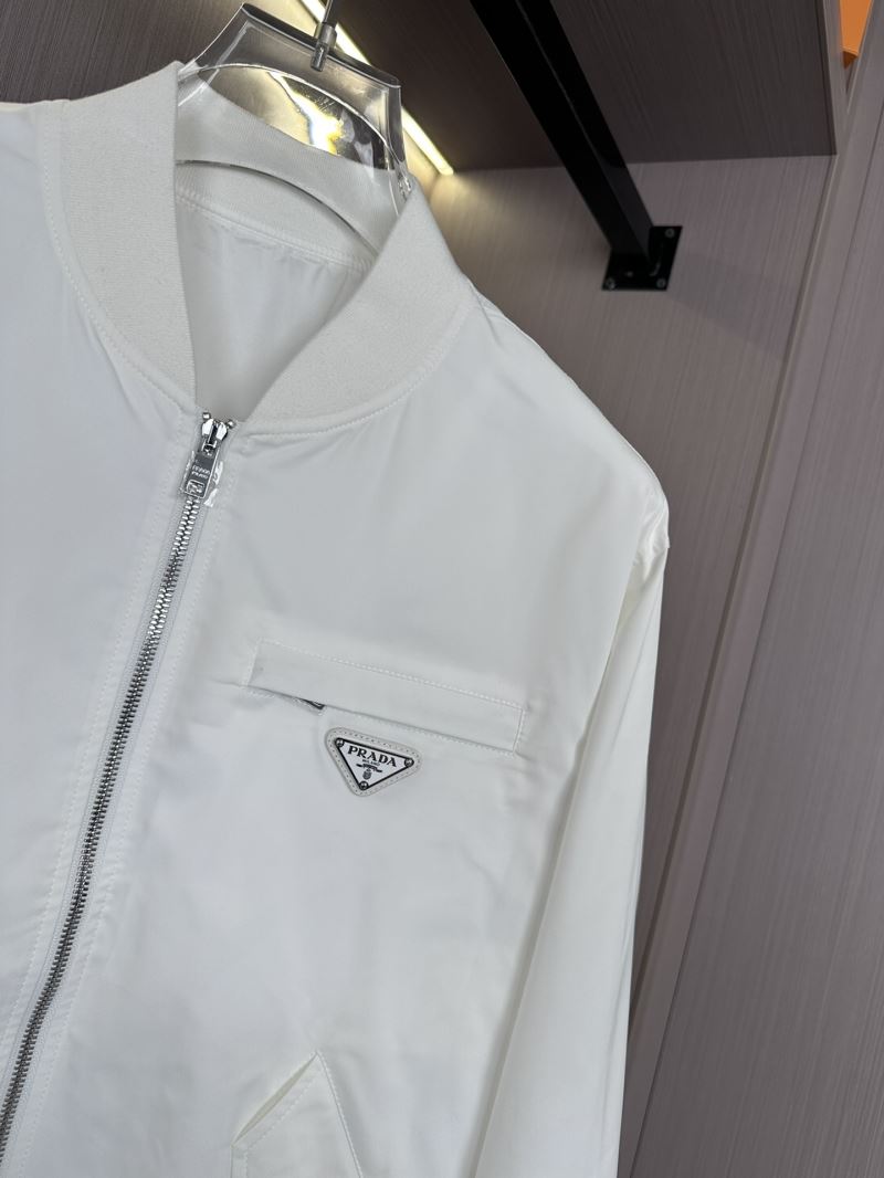 Prada Outwear